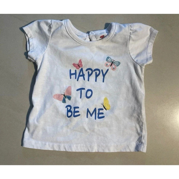 Top And Bottome Set For Girls Size 18 Months - Picture 2 of 6